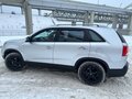 2012 Kia Sorento II, серебристый, 1050000 рублей - вид 4