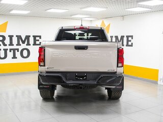 2026 Chevrolet Colorado ZR2 III, бежевый, 9299000 рублей, вид 5