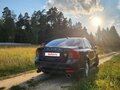 2007 Volvo S40 II Рестайлинг, чёрный, 499000 рублей - вид 9