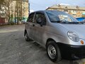 2011 Daewoo Matiz I Рестайлинг, серебристый, 185000 рублей - вид 1
