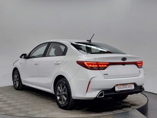 2025 Solaris KRS, белый, 2635000 рублей, вид 2