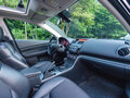 2011 Mazda 6 II (GH) Рестайлинг, чёрный - вид 11