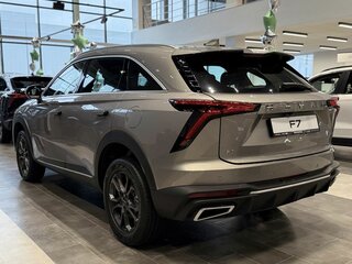 2026 Haval F7 II, серый, 2998000 рублей, вид 4