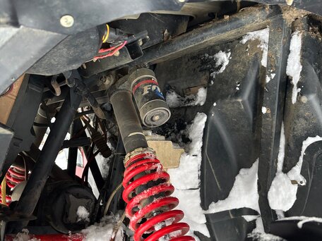 2009 Polaris RZR 800, серый, 700000 рублей, вид 2