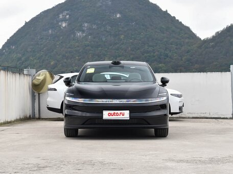 2026 Changan Qiyuan A06 51.48 kWh, чёрный, 2300000 рублей, вид 2
