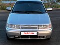 2012 Lada (ВАЗ) 2110 Богдан, серебристый, 260000 рублей - вид 1