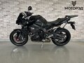 2017 Yamaha MT-10, чёрный, 1040000 рублей - вид 2