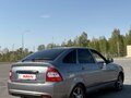 2008 Lada (ВАЗ) Priora I, серый - вид 2