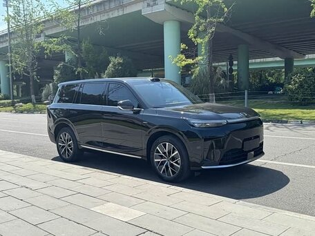 2026 GAC S9, чёрный, 5290000 рублей, вид 2