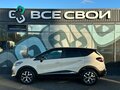 2019 Renault Kaptur I, бежевый, 1570000 рублей - вид 8