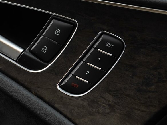 2014 Audi A6 allroad III (C7), белый, 2859000 рублей - вид 22