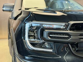 2026 Ford Ranger T6.2, чёрный, 5790000 рублей, вид 4