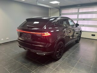 2026 Москвич М70, чёрный, 3099000 рублей, вид 4