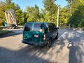 1997 GMC Safari II, зелёный, 850000 рублей - вид 7