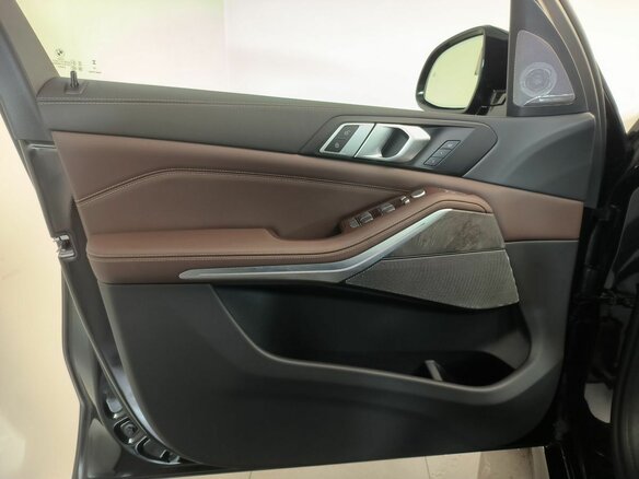 2026 BMW X5 Long 30Li IV (G05/G18) Рестайлинг, чёрный, 11150000 рублей - вид 13