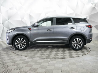 2023 Chery Tiggo 7 Pro Max I, серый, 1757000 рублей, вид 2