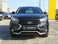 2021 Lada (ВАЗ) XRAY Cross I, чёрный, 1189485 рублей - вид 1