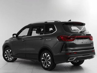 2025 SWM G05 Pro, серый, 1855000 рублей, вид 4