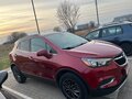 2021 Buick Encore I Рестайлинг, красный, 1290000 рублей - вид 2