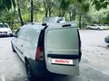 2018 Lada (ВАЗ) Largus I, серебристый - вид 7
