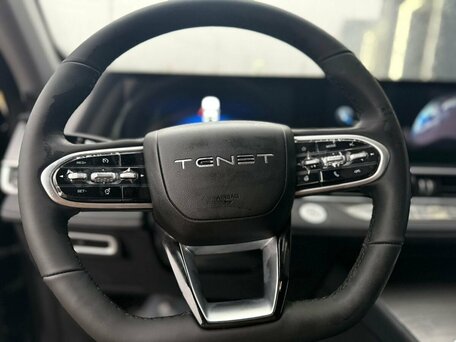 2026 Tenet T7, чёрный, 2785000 рублей, вид 5
