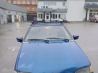 2007 Lada (ВАЗ) 2114, серебристый, 180000 рублей, вид 1