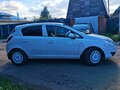 2010 Opel Corsa D Рестайлинг I, белый, 350000 рублей - вид 6