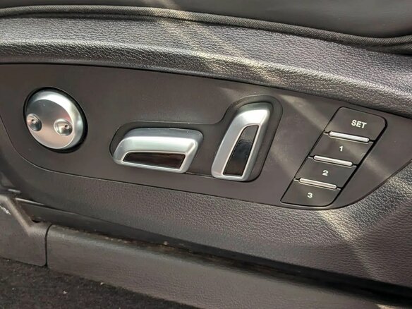 2018 Haval H9 I Рестайлинг, чёрный, 2150000 рублей - вид 14