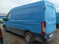 2021 Ford Transit, синий, 2800000 рублей - вид 3