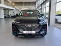 2025 Changan UNI-S I, чёрный