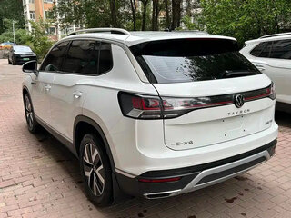 2023 Volkswagen Tayron I Рестайлинг, белый, 2019099 рублей, вид 5