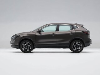 2025 Nissan Qashqai II Рестайлинг 2, коричневый, 2400000 рублей, вид 5