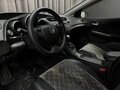 2013 Honda Civic IX, белый, 849900 рублей - вид 6