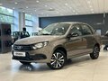 2026 Lada (ВАЗ) Granta I Рестайлинг, коричневый
