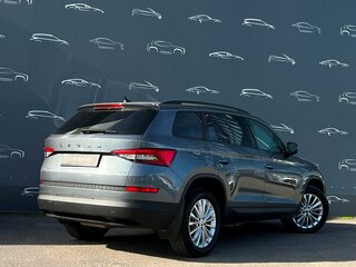 2020 Skoda Kodiaq I, серый, 3982400 рублей, вид 2