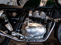 2026 Royal Enfield Continental GT, зелёный, 727000 рублей - вид 8