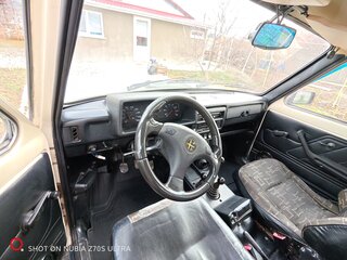 2001 Lada (ВАЗ) 2121 (4x4) I Рестайлинг, бежевый, 250000 рублей, вид 5