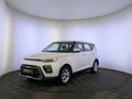 2022 Kia Soul III, белый, 1980000 рублей