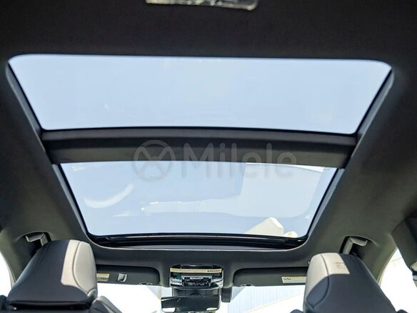 2026 Lexus RX 300 V, оранжевый, 6400000 рублей - вид 12