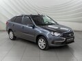 2025 Lada (ВАЗ) Granta I Рестайлинг, серый