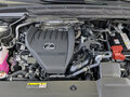 2025 Lexus RX 300 V, серый, 7510000 рублей - вид 8