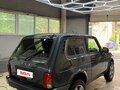 2021 Lada (ВАЗ) 2121 (4x4) Urban I Рестайлинг (2020), серый, 750000 рублей - вид 3
