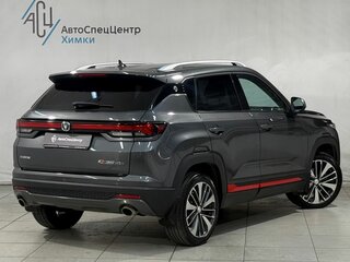 2022 Changan CS35 Plus I Рестайлинг, серый, 1679800 рублей, вид 2