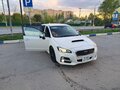 2016 Subaru Levorg I, белый - вид 6