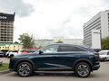 2024 Haval F7 II, синий - вид 5