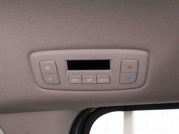 2022 Kia Carnival IV, чёрный - вид 14