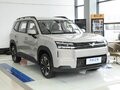 2026 Wuling Starlight 560, серебристый, 2500000 рублей - вид 3