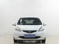 2010 Honda Fit II, белый - вид 1