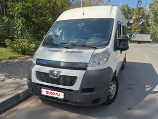 2012 Peugeot Boxer, белый, 1390000 рублей, вид 3