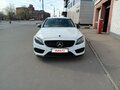 2015 Mercedes-Benz C-Класс 250 BlueTEC IV (W205), белый, 1990000 рублей - вид 10